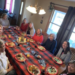 staff-lunch-gloryland-preschool